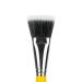 Buy Bdellium Tools Studio Series 966 Duo Fibre Face Shading Makeup Brush - Soft Synthetic Fibers for Blending & Contouring - International Shipping Available - Buy Online on SooperMarket.com