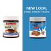 Nutilight Sugar-Free Hazelnut Spread & Milk Chocolate - Keto, Diabetic, Vegan, Kosher - 100% Natural, Cholesterol-Free - 11 oz - Buy Online on SooperMarket.com