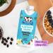 Mooala Organic Vanilla Bean Plant-Based Creamer - 11oz (Pack of 4) | Gluten-Free, Soy-Free, Vegan & Non-Dairy | Shelf-Stable Formula - Buy Online on SooperMarket.com