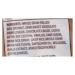 Back to Nature Dark Chocolate Coconut - 11 OZ Pack of 6 | Gourmet Snack - Buy Online on SooperMarket.com