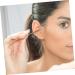 Ear Cleaning Kit - Disposable Ear Wax Removal Tool Set - 18.5x0.5cm - Buy Online on SooperMarket.com