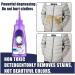 Shed Muller Stain Remover Shed Muller Active Enzyme Stain Remover Stain Remover for Clothes Laundry Stubborn Stains Cleane (2pcs) - Buy Online on SooperMarket.com