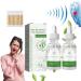 ARSICOR Organic Herbal Drops ARSICOR Ear Soothing Agent Herbal Drops for Tinnitus Relief Treatment of Tinnitus Educes Ear Noise 20ml (2)