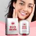 15g Sunscreen Stick | Spf50 Sunscreen Stick | Pa+++ Sunscreen Stick | Water-Resistant Sunscreen Stick Sunscreen Stick for Sensitive Skin for All Skin Types and Portability - Buy Online on SooperMarket.com