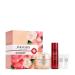 Shiseido Wrinkle Smoothing Day-to-Night Set - Includes Benefiance Wrinkle Smoothing Day Cream SPF 23 (50mL) Contour Serum (5mL) and Eye Cream (5mL) & Eudermine Activating Essence (30mL) - $130 Value
