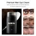 Day & Night Men's Eye Cream - Anti-Aging Dark Circle Treatment for Wrinkles & Bags - Youthful Skin Solution - Buy Online on SooperMarket.com
