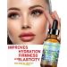 Buy Blueberry Seed Oil - Virgin Unrefined Cold-Pressed Carrier Oil for Face Body & Hair | 0.5 Fl. oz - Anti-Aging Moisturizer by Botanical Beauty - Buy Online on SooperMarket.com