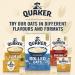 Quaker Rolled Oats 1 kg (Pack of 4) - Buy Online on SooperMarket.com