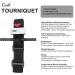 2PC Tactical Tourniquet for Emergency First Aid | One-Handed Bleeding Control & Life-Saving Outdoor Gear - Buy Online on SooperMarket.com