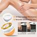 265G Trendyfave Shea Butter Vitamin C Moisture Body Cream Large Capacity Body Creams For Women & Men Body Cream Moisturiser For Dry Skin Skin Barrier Repair Moisturiser - Buy Online on SooperMarket.com