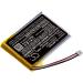 3.7V AHB572535PST Battery Replacement for Evolve 75 | High-Performance Lithium-Ion | Fast International Shipping - Buy Online on SooperMarket.com