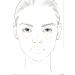 L'Or al Paris Finishers No. 1R/1C Rose Ivory 6.8 ml (Pack of 1) - Buy Online on SooperMarket.com