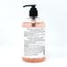 Vitabath Pomegranate Bellini Blush Hand Soap - Nourishing Cleansing Wash with Aloe & Antioxidants - 16 oz - Cruelty-Free Gluten-Free Paraben-Free - Buy Online on SooperMarket.com