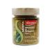 Broccoli and Spinach , Superfood, Pesto Sauce for Pasta or to use as a Spread, All Natural, Healthy, 4.9 oz, Naturamica