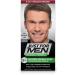 JUST FOR MEN Hair Color Medium Brown 35 - Long-Lasting Grey Coverage for Men | International Shipping Available - Buy Online on SooperMarket.com