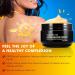 100g Tanning Accelerator Cream | Long-Lasting Rapid Tan for Sun-Beds & Outdoors | Natural Ingredients | 100g (Pack of 1) - Buy Online on SooperMarket.com