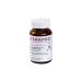 FERAPRO 150MG 100 CAPS | Vegan Iron Supplement | With Vitamin C 350mg Methylcobalamin 1000mcg 5-MTHF 80mcg and Glycine 100mg