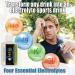 Anderson's Health Solutions elete Electrolyte Add-In Drops | Liquid Electrolyte Drink Mix Sodium Potassium Magnesium | Convenient Hydration Natural Electrolyte Replenishment | Sugar Free No Artificial Ingredients | 24.6mL (Pack of 2) elete 24.6 ml (Pack o - Buy Online on SooperMarket.com
