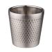 Xiaoxin stainless steel soap bowl bowl razor cup bowl barber bears razor shaver shell for men face hair cleaning wet shaving