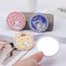 Kitty Cartoon Mirror - Cute Mini Pocket Travel Makeup Mirror for Girls and Women - Buy Online on SooperMarket.com