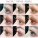 ZEESEA Diamond Series colorful Mascara Waterproof Long Lasting 7ml(Dark Raspberry) - Buy Online on SooperMarket.com