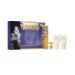 Elizabeth Taylor White Diamonds Perfume for Women Gift Set - 4 PC 1.7 Fl. oz 1.7 Fl Oz (Pack of 4)