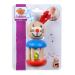 Eichhorn/Heros 100017013 - Baby Rattle Motif - Rabbit