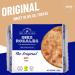 Ines Rosales Sweet & Savoury Olive Oil Tortas Pick N Mix - Choose From 5 Flavours | Original Orange Rosemary & Thyme Lemon Cinnamon Spanish Tortas-Snacks 120g - Pack of 2 120 g (Pack of 2) - Buy Online on SooperMarket.com