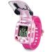 VTech Minnie's Learning Clock | Children's Digital Watch & Educational Games | Age 3-6 - Buy Online on SooperMarket.com