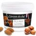 Almond and hazelnut praline paste 200 g