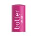 NYX Butter Lipstick Razzle - Creamy Formula, Vibrant Color - 1 Count - Buy Online on SooperMarket.com