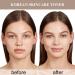 Glutathione Face Toner - 2% Niacinamide Toner for Face Hydrating Toner Even Skin Tone Oil-Control Korean Toner Skincare Shrink Pores Exfoliating Toner for All Skin - Buy Online on SooperMarket.com
