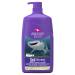 Aussie Kids G'Day Grape 3 in 1 Shampoo + Conditioner + Body Wash - 26.2 fl oz (Pack of 2)