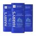 Harry's Extra-Strength Antiperspirant - Odor & Enhanced Sweat Control Antiperspirant for Men - Wildlands 2.5 oz Pack of 3 Antiperspirant Wildlands