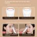 Rechargeable Heated Eyelash Curler - Long Lasting Curl Color Changing Silicone Fits Eye Design - Buy Online on SooperMarket.com