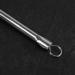 DEKLONPER Blackhead Remover Cleaner Tool Acne Blemish Needle Pimple spot Extractor pin - Buy Online on SooperMarket.com