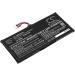 Replacement Battery for Autel MaxiSys Elite - 15000mAh/3.7V | H81225WYQ VK398282PL - International Shipping Available - Buy Online on SooperMarket.com