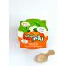 Fruitypot Mandarin in Orange Flavour Jelly 18 x 120 g Pots Mandarin in Orange Flavour Jelly 18 x 120 g Pots