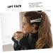 Baluue 3pcs Skin Lifting Belt Tape Face Lifting Product Face Lifting Tool Supply Fabric - Buy Online on SooperMarket.com