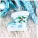 RORPOIR 1 Box Christmas Pendants Pendant Baubles Balls Xmas Tree Balls Christmas Ball Toy Set Christmas Tree - Buy Online on SooperMarket.com