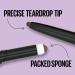 Maybelline Express Brow 2-In-1 Pencil and Powder Blonde Eyebrow Makeup - 1 Count - Buy Online on SooperMarket.com