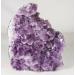 Natural Crystal Rough 9Lbs Amethyst Quartz Specimen - Brazil Raw Stones and Minerals