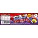 Sweetzone Juicy Berries Halal Sweets Tub 805g 350pcs Sweets Bulk Retro Sweets Jelly Sweets Sweet Box Sweet Tubs Bulk Sweets Candy for Sweet Bags for Sweet Tooth Cravings Berry - Buy Online on SooperMarket.com