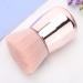 Professional Blush & Foundation Makeup Brush | Face & Body Kabuki Powder Brush for Flawless Application - International Shipping - Buy Online on SooperMarket.com