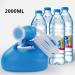 Leakproof Urinal Unisex Urinal Pee Bottle Urinals for Men 2000ml Urine Bottle for Men Male Portable Pee Bottle Spill - Buy Online on SooperMarket.com