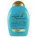 OGX Renewing + Argan Oil of Morocco Hydrating Hair Conditioner  Cold-Pressed Argan Oil to Help Moisturize  Soften & Strengthen Hair  Paraben-Free with Sulfate-Free Surfactants  13 Fl Oz