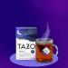 Tazo Dream Herbal Tea - 20 Tea Bags (1.41 oz) | Soothing & Relaxing Blend - Buy Online on SooperMarket.com
