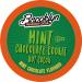 Brooklyn Beans Hot Chocolate Variety Pack Pods - 40 Count - Compatible with 2.0 K-Cup Brewers - Assorted Hot Chocolate - 1 Pack - Buy Online on SooperMarket.com