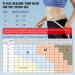 Wallfire Back Brace Posture Corrector for Women and Men Adjustable Posture Trainer for Back and Shoulder Pain Relief Comfortable and Breathable Back Support Brace for Hunchback Correction - Buy Online on SooperMarket.com
