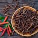 250g Organic Long Pepper Sticks - 100% Natural & Additive-Free | Vegan-Friendly - Buy Online on SooperMarket.com